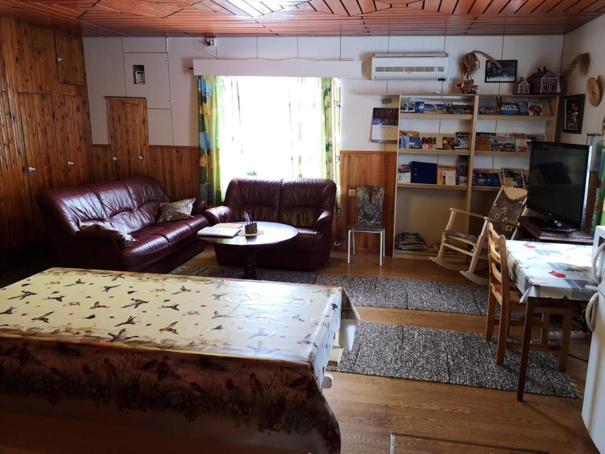 Maatilamatkailu Ilomaeki Seinäjoki Екстериор снимка