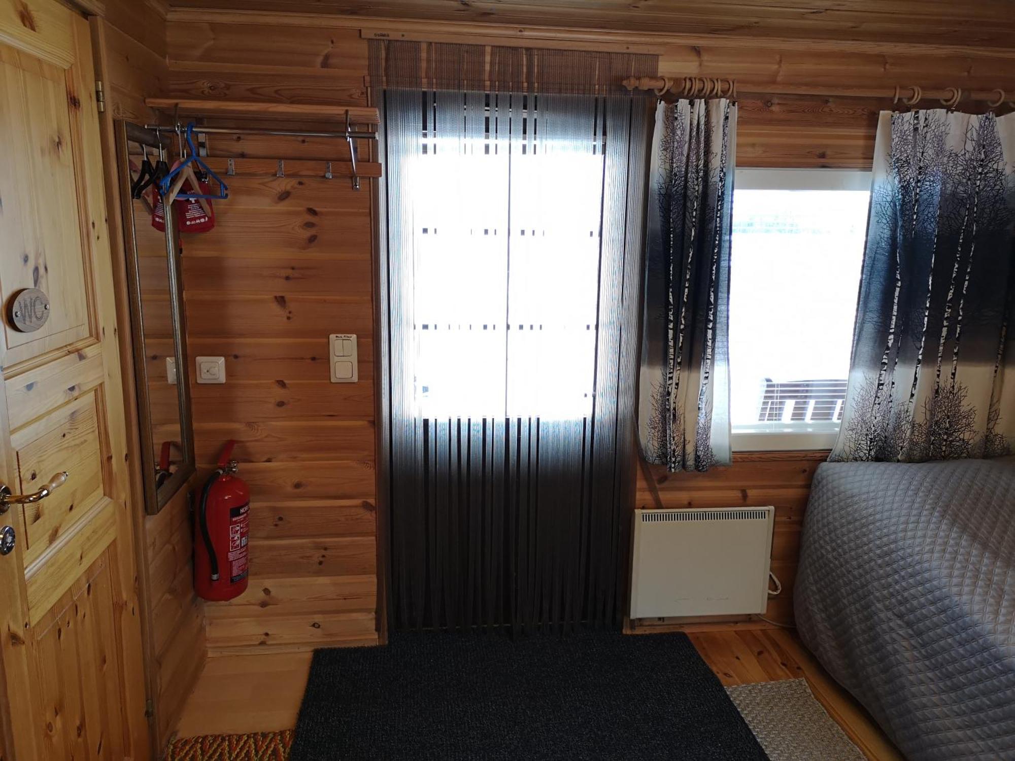 Maatilamatkailu Ilomaeki Seinäjoki Стая снимка