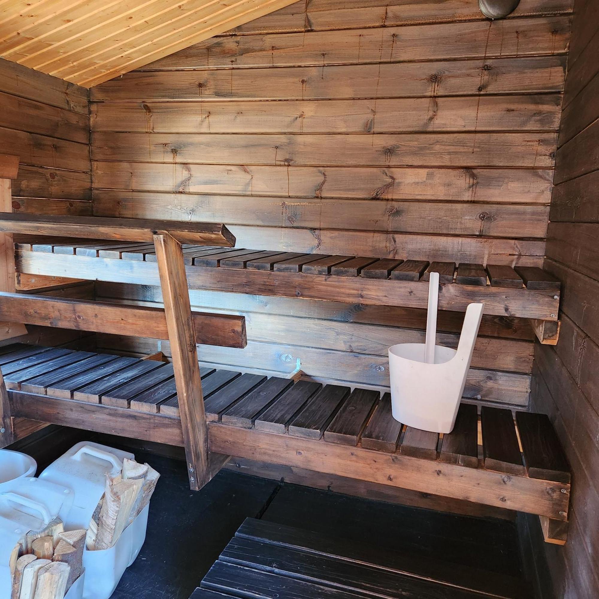 Maatilamatkailu Ilomaeki Seinäjoki Екстериор снимка